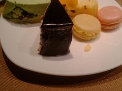 -索菲特酒店·海鲜自助 ·聚餐厅
