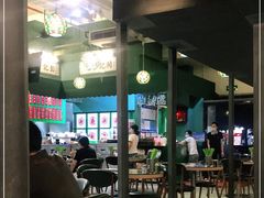 大堂-尖沙咀茶餐厅(永泰店)