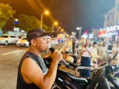 -众想海鲜·烧烤·海肠捞饭·渔家菜(孙家疃店)