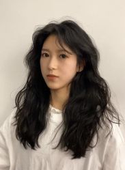 -3AM HAIR SALON染发接发