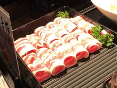 -捞王锅物料理(凯旋路店)