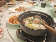 -香丰阁·烤鸭·川湘菜(清河店)