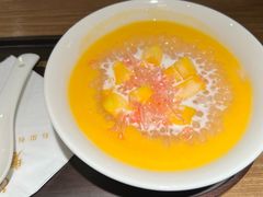 杨枝甘露-魅莲·新中式糖水(广州塔店)