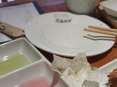 -木屋烧烤(西南角店)