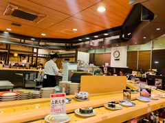 -大起水产回转寿司(りんくうシークル店)