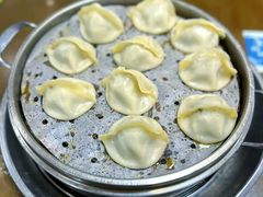 -志亮灌汤蒸饺·清真(庙后街店)