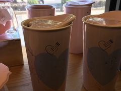 -星巴克(美丽华花园店)