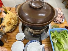 -威邵鸡煲(西华路总店)