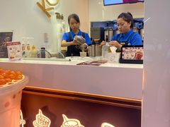 -Koi thé(水坑尾街店)