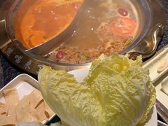 -熊喵来了火锅(长安万达第94分店)