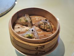 -利苑酒家(金宝店)