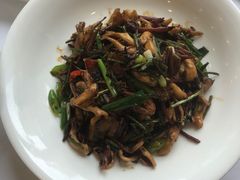 -红高粱大酒店(宁山东路店)