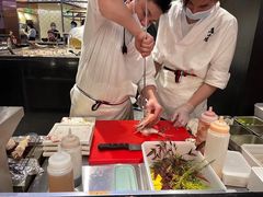-鸟山鸣·日料食堂(王府井店)