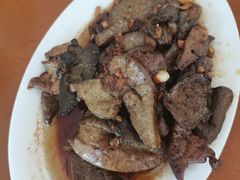-四嫂鹅肉店(银海南二横街店)
