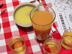 -西贝莜面村(上海百联西郊店)