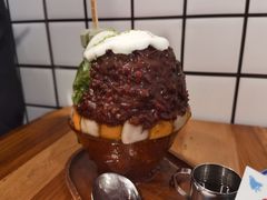 -WONDER ICE 萬得冰田(建設路总店)
