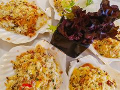 -新侨三宝乐西餐厅(崇文门店)