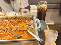 -鱼酷活鱼烤鱼(静安大融城店)