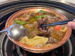 -顺顺小吃(独克宗古城店)