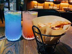 -The Cheebat 锌吧·Bistro(体育西店)