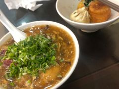 -毛华美食(清扬路店)