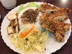 -古早人小吃店(黄河北路店)