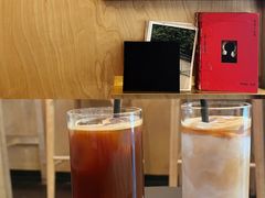 -常识咖啡common sense(春熙路店)