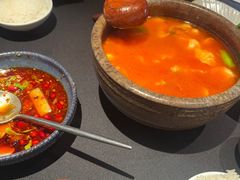 -山石榴·贵州菜(丰盛里店)