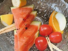 -东来顺(非遗·清真火锅·盛世广场店)