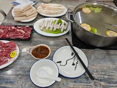 -全好食潮汕牛肉火锅(泗洲路店)