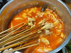 -壹块捌烧烤(灯市口店)