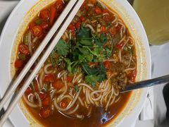 -三湘四水正宗湘菜(君峰路店)