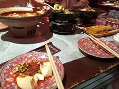 -山四砂锅(太原钟楼街店)