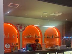 -墨纪Mojí墨西哥餐厅(官舍店)