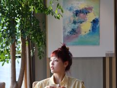 -温州铂尔曼酒店蘭 咖啡厅