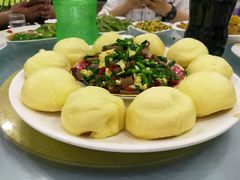 -聚德福海鲜家常菜(刘庄店)