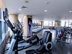 -成都雅诗阁来福士