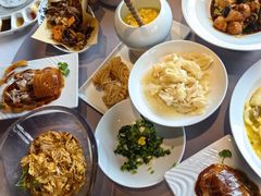 -北京老铺烤鸭(老城根店)