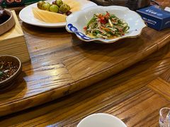 -苗家大院酸汤鱼(贵阳北站店)