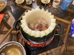 -尚竹阁冬瓜盅·18年地标美食(平洲店)