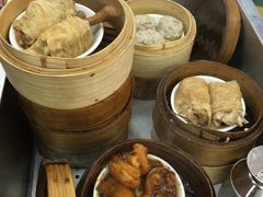 -香港蓮香樓(中環店)