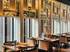 -mango tree芒果树餐厅(K11店)