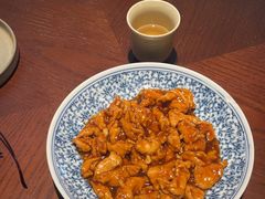 -新连采·海鲜·大连菜(大连恒隆广场店)
