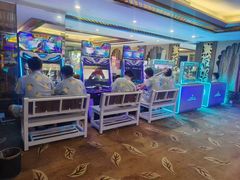 -北丽宫水疗会(宝利来国际大酒店店)