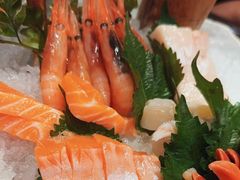 -和彩放题餐厅(酒仙桥店)