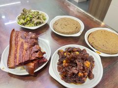 -老德安面馆(翠竹新村南区店)