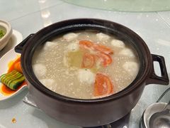-湖锦酒楼·30年经典湖北菜(沌口店)