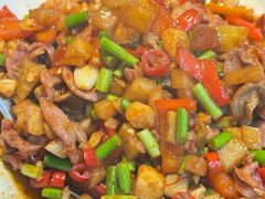 -匠熙小馆(崇文门店)