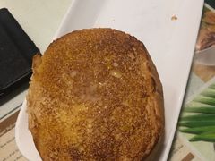 猪仔包-翠华餐厅(旺角文华商场店)