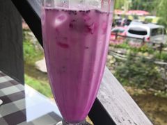 -北京水岸山吧度假村(雁栖镇店)
